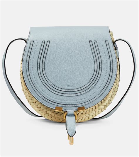 chloe marcie crossbody small|chloe handbags marcie small.